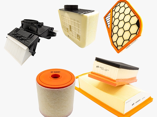 vendita-filtri-aria-multimarca-modena